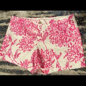 Lilly Pulitzer Shorts